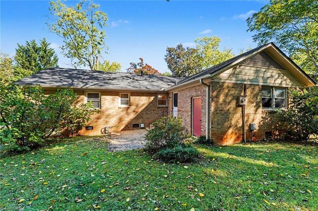 5311 Bennington Drive, Greensboro, NC 27410