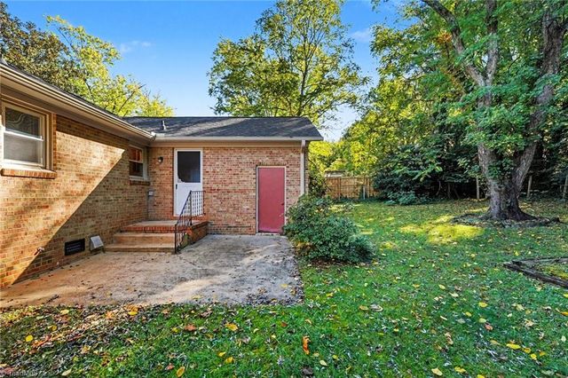 5311 Bennington Drive, Greensboro, NC 27410
