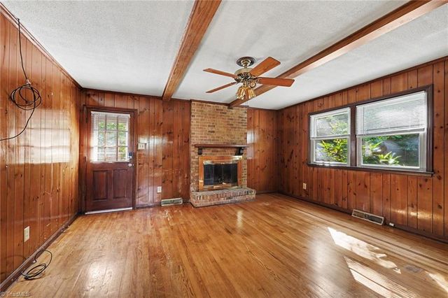5311 Bennington Drive, Greensboro, NC 27410