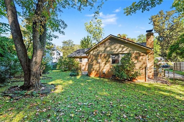 5311 Bennington Drive, Greensboro, NC 27410