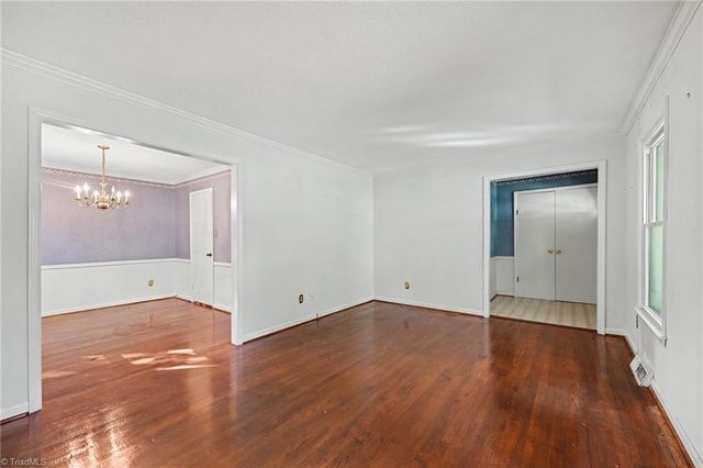 5311 Bennington Drive, Greensboro, NC 27410