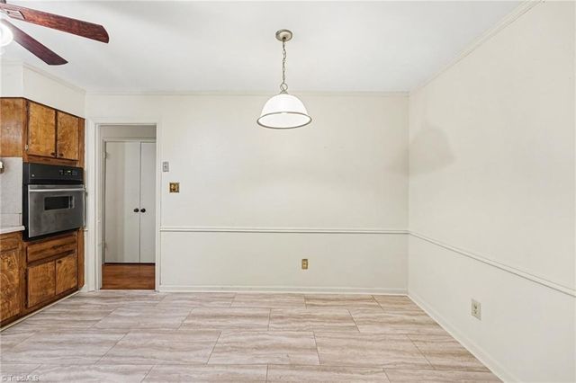 5311 Bennington Drive, Greensboro, NC 27410
