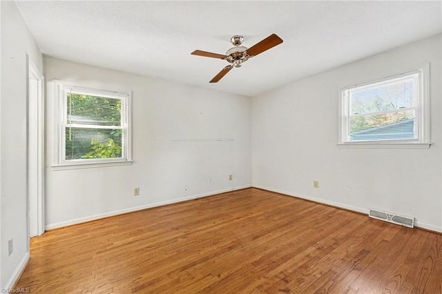 5311 Bennington Drive, Greensboro, NC 27410