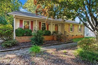 5311 Bennington Drive, Greensboro, NC 27410