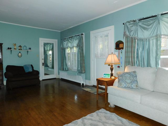 208 N Main Street, Harlan, KY 40831