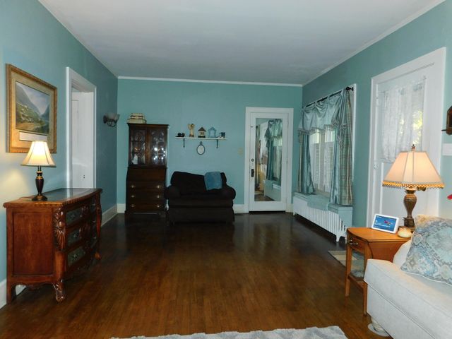 208 N Main Street, Harlan, KY 40831