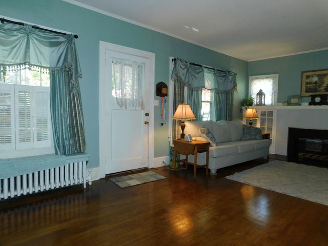 208 N Main Street, Harlan, KY 40831