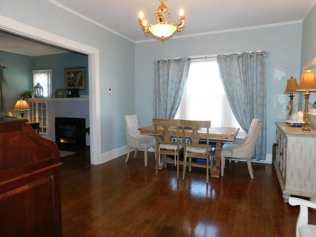 208 N Main Street, Harlan, KY 40831