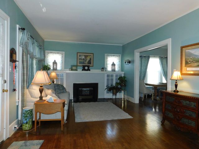 208 N Main Street, Harlan, KY 40831