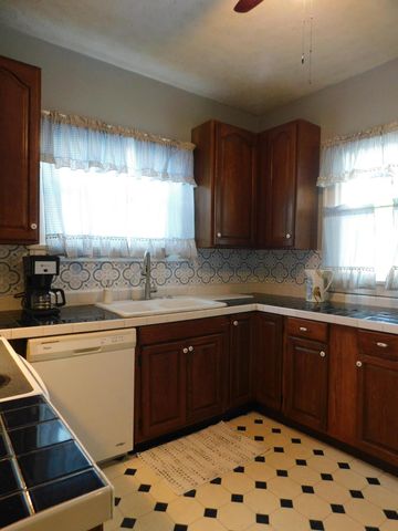 208 N Main Street, Harlan, KY 40831