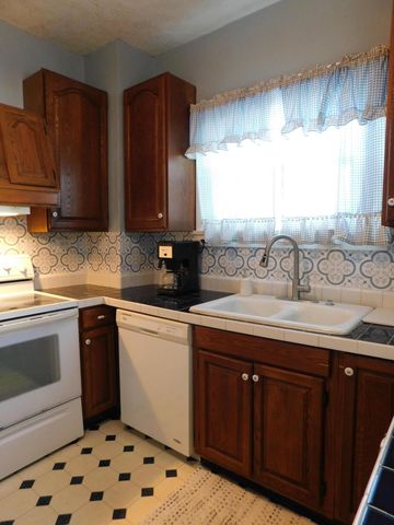 208 N Main Street, Harlan, KY 40831