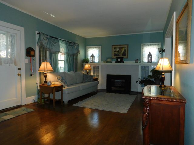 208 N Main Street, Harlan, KY 40831