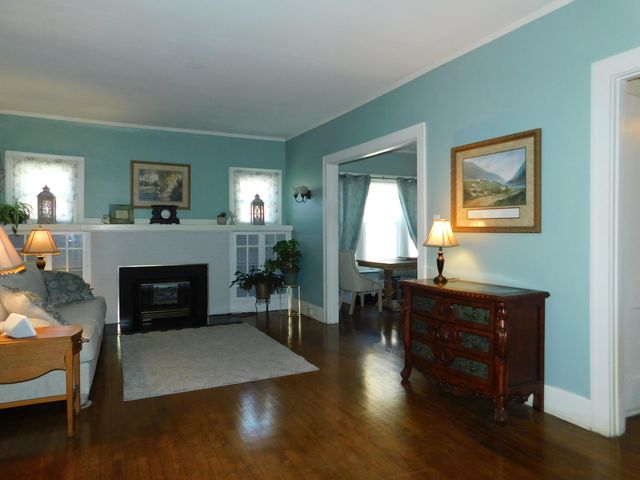 208 N Main Street, Harlan, KY 40831