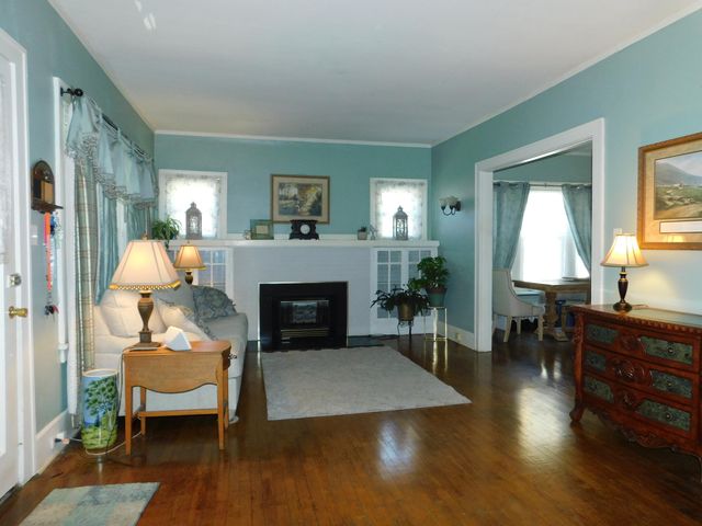 208 N Main Street, Harlan, KY 40831