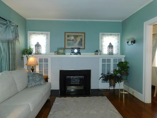 208 N Main Street, Harlan, KY 40831