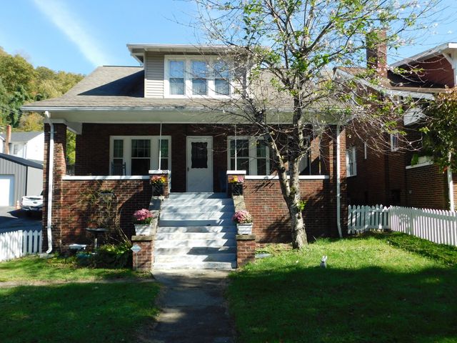 208 N Main Street, Harlan, KY 40831