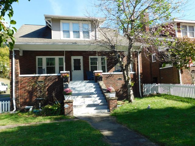 208 N Main Street, Harlan, KY 40831