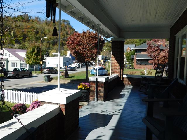 208 N Main Street, Harlan, KY 40831
