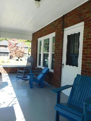 208 N Main Street, Harlan, KY 40831