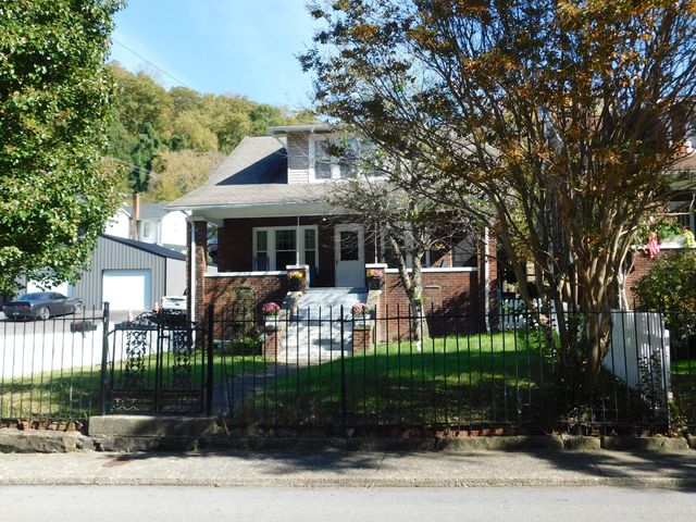 208 N Main Street, Harlan, KY 40831