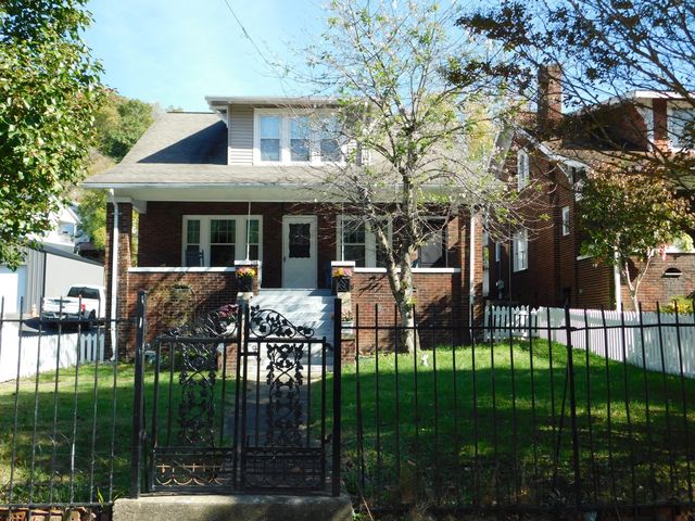 208 N Main Street, Harlan, KY 40831