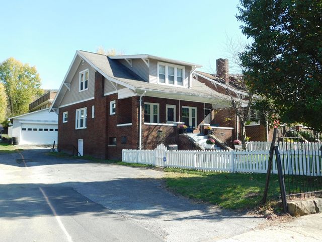 208 N Main Street, Harlan, KY 40831