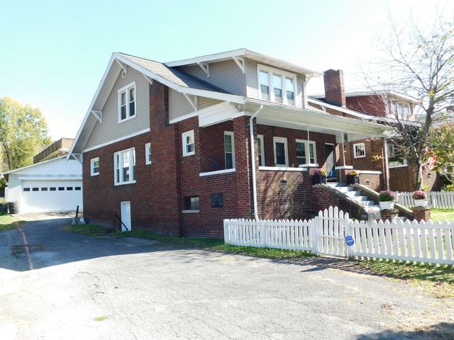 208 N Main Street, Harlan, KY 40831