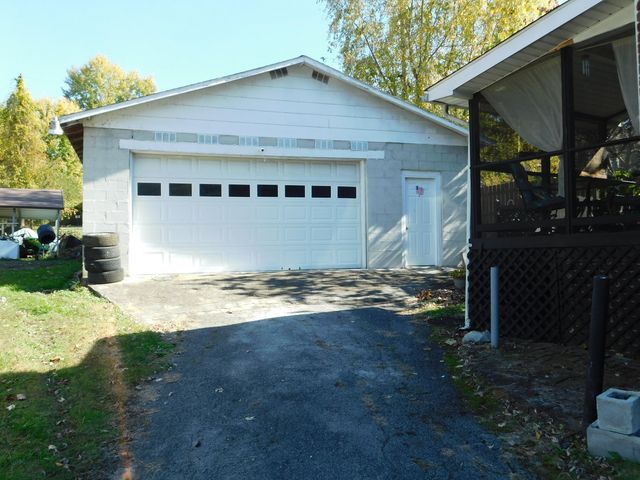 208 N Main Street, Harlan, KY 40831