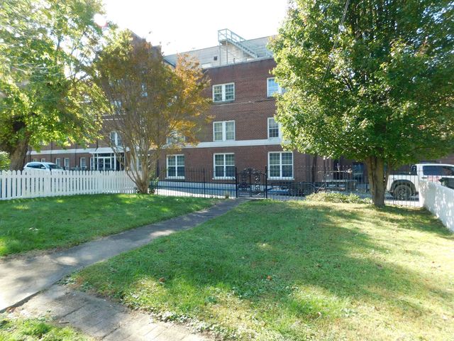 208 N Main Street, Harlan, KY 40831