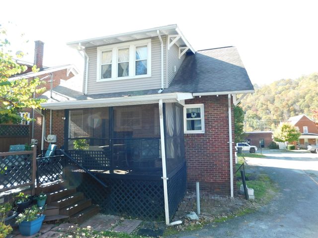 208 N Main Street, Harlan, KY 40831