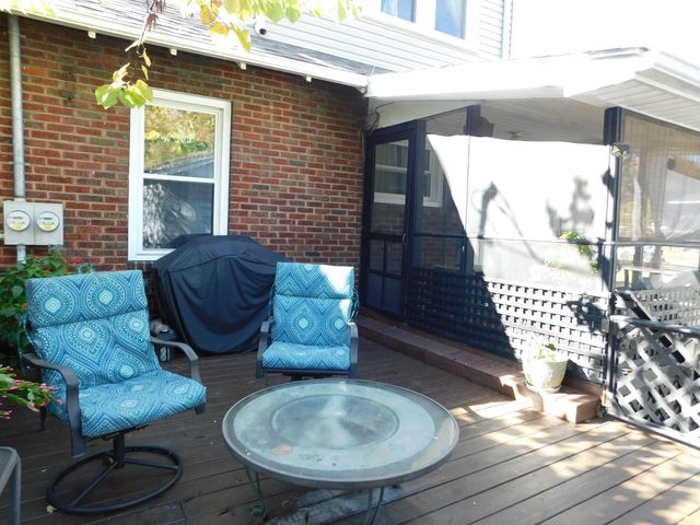 208 N Main Street, Harlan, KY 40831