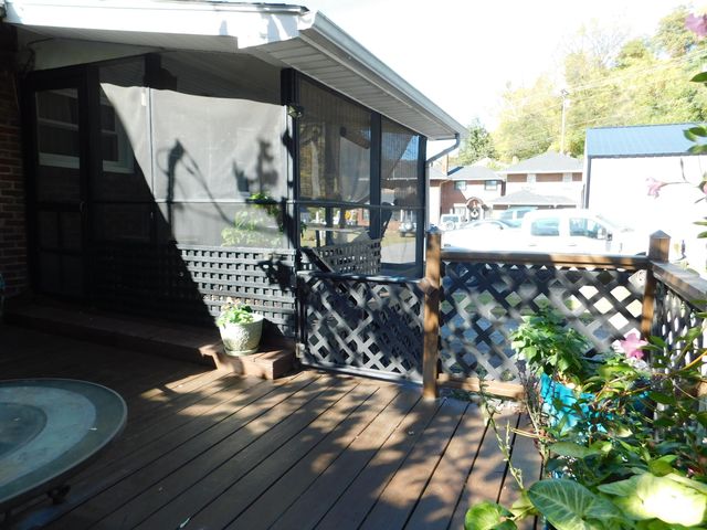 208 N Main Street, Harlan, KY 40831