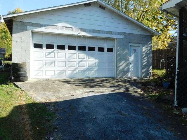 208 N Main Street, Harlan, KY 40831