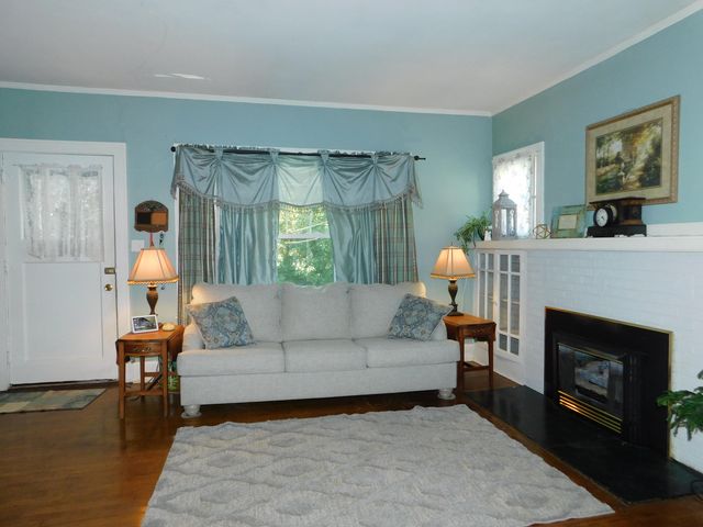 208 N Main Street, Harlan, KY 40831