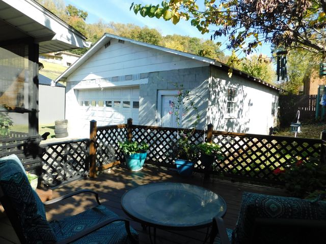 208 N Main Street, Harlan, KY 40831