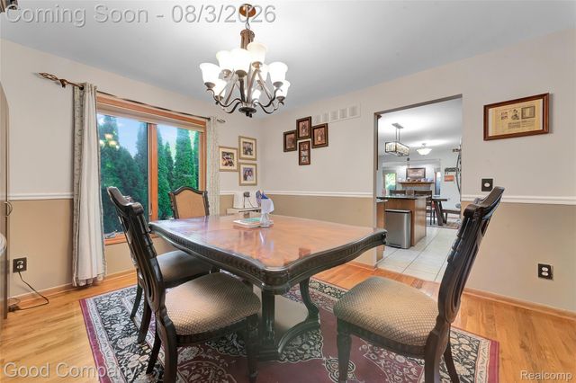 14973 River View Court, Sterling Heights, MI 48313