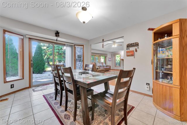 14973 River View Court, Sterling Heights, MI 48313