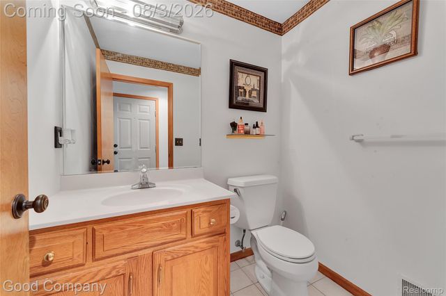 14973 River View Court, Sterling Heights, MI 48313