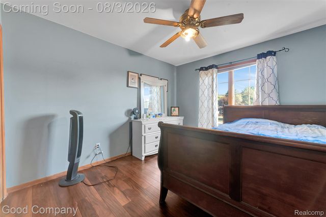 14973 River View Court, Sterling Heights, MI 48313