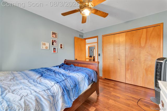 14973 River View Court, Sterling Heights, MI 48313