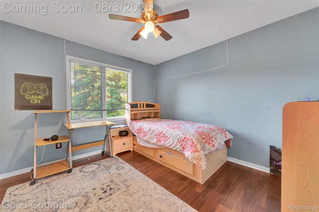 14973 River View Court, Sterling Heights, MI 48313