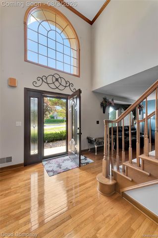 14973 River View Court, Sterling Heights, MI 48313