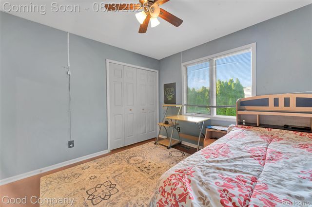 14973 River View Court, Sterling Heights, MI 48313