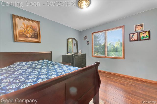 14973 River View Court, Sterling Heights, MI 48313