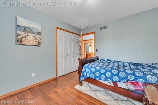 14973 River View Court, Sterling Heights, MI 48313