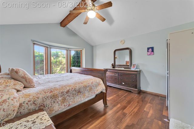 14973 River View Court, Sterling Heights, MI 48313