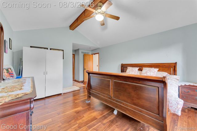 14973 River View Court, Sterling Heights, MI 48313