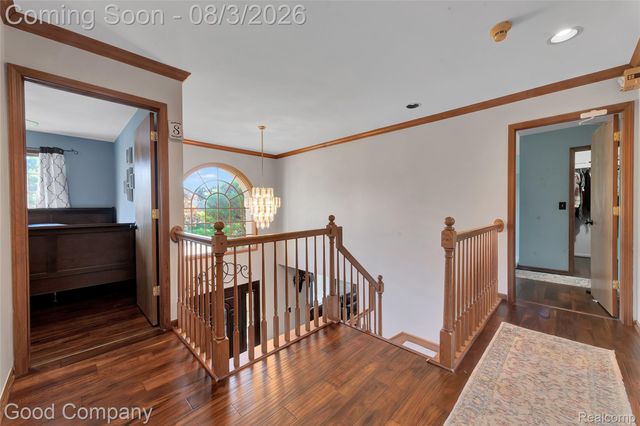 14973 River View Court, Sterling Heights, MI 48313