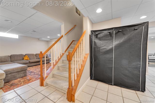 14973 River View Court, Sterling Heights, MI 48313