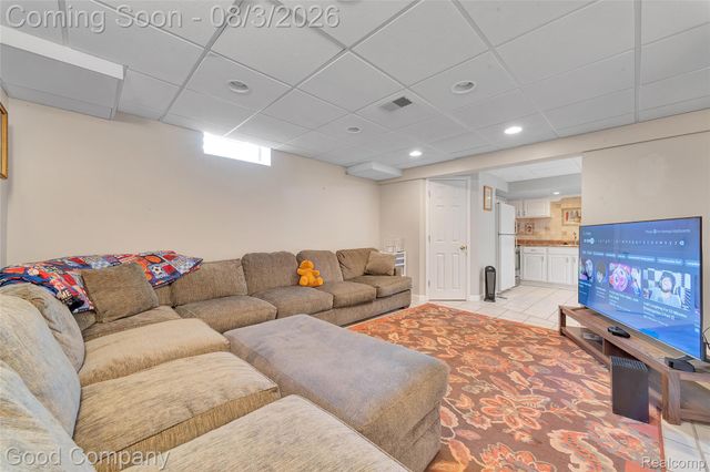 14973 River View Court, Sterling Heights, MI 48313